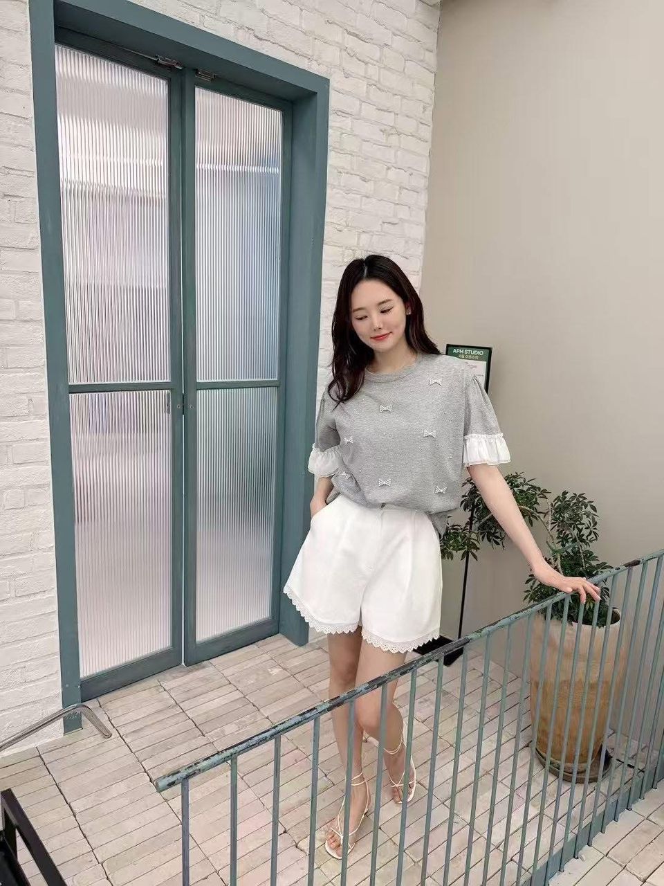 RS25034 Pants