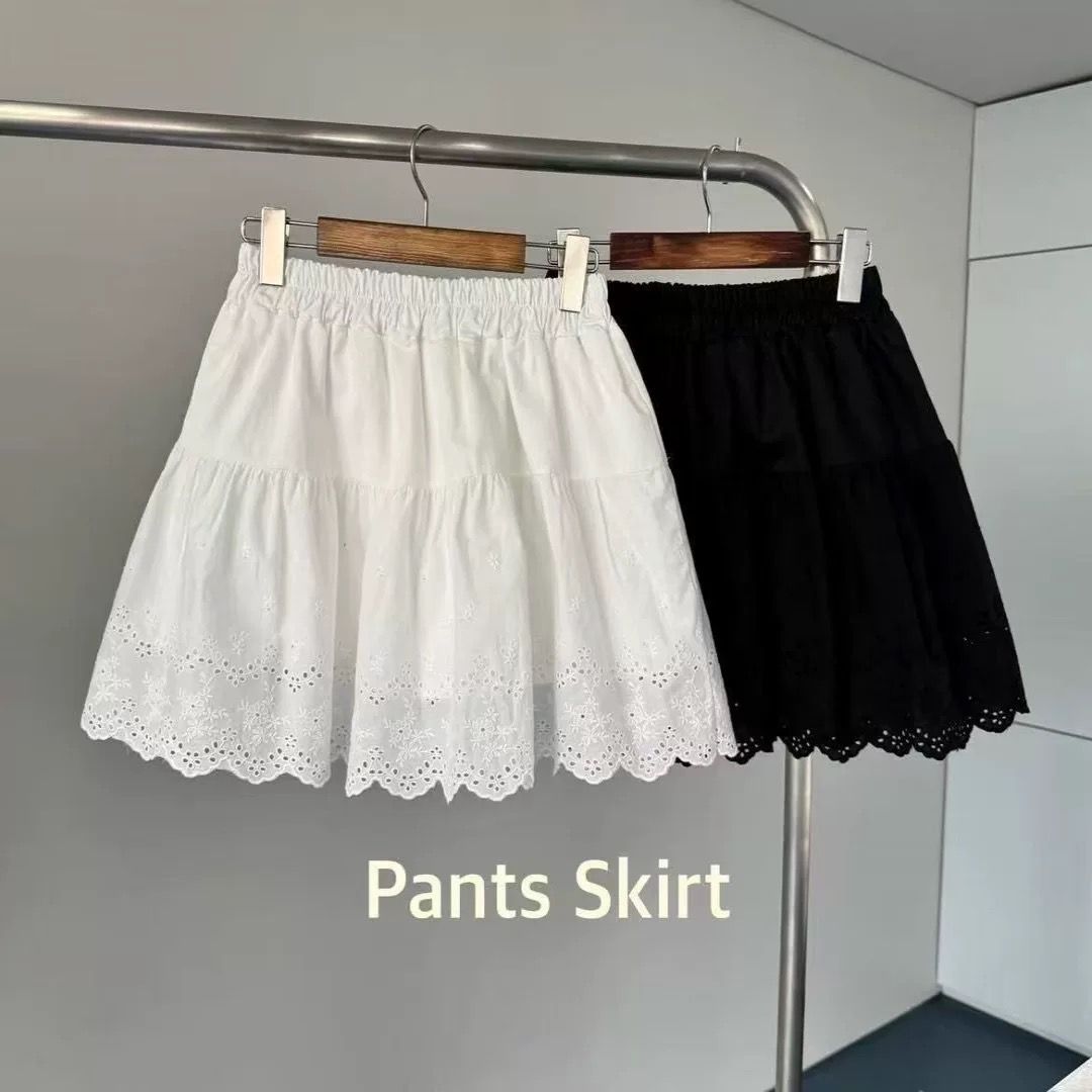 RS25035 Pants Skirt