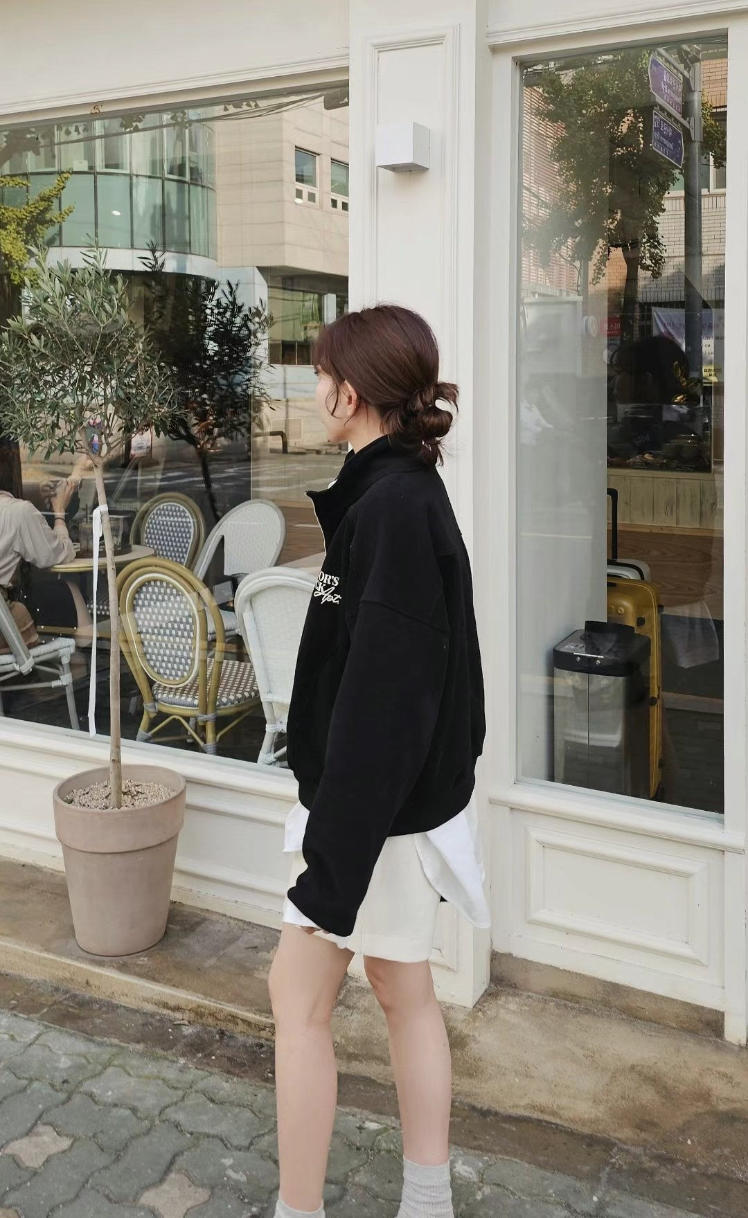 L2410442 Jacket