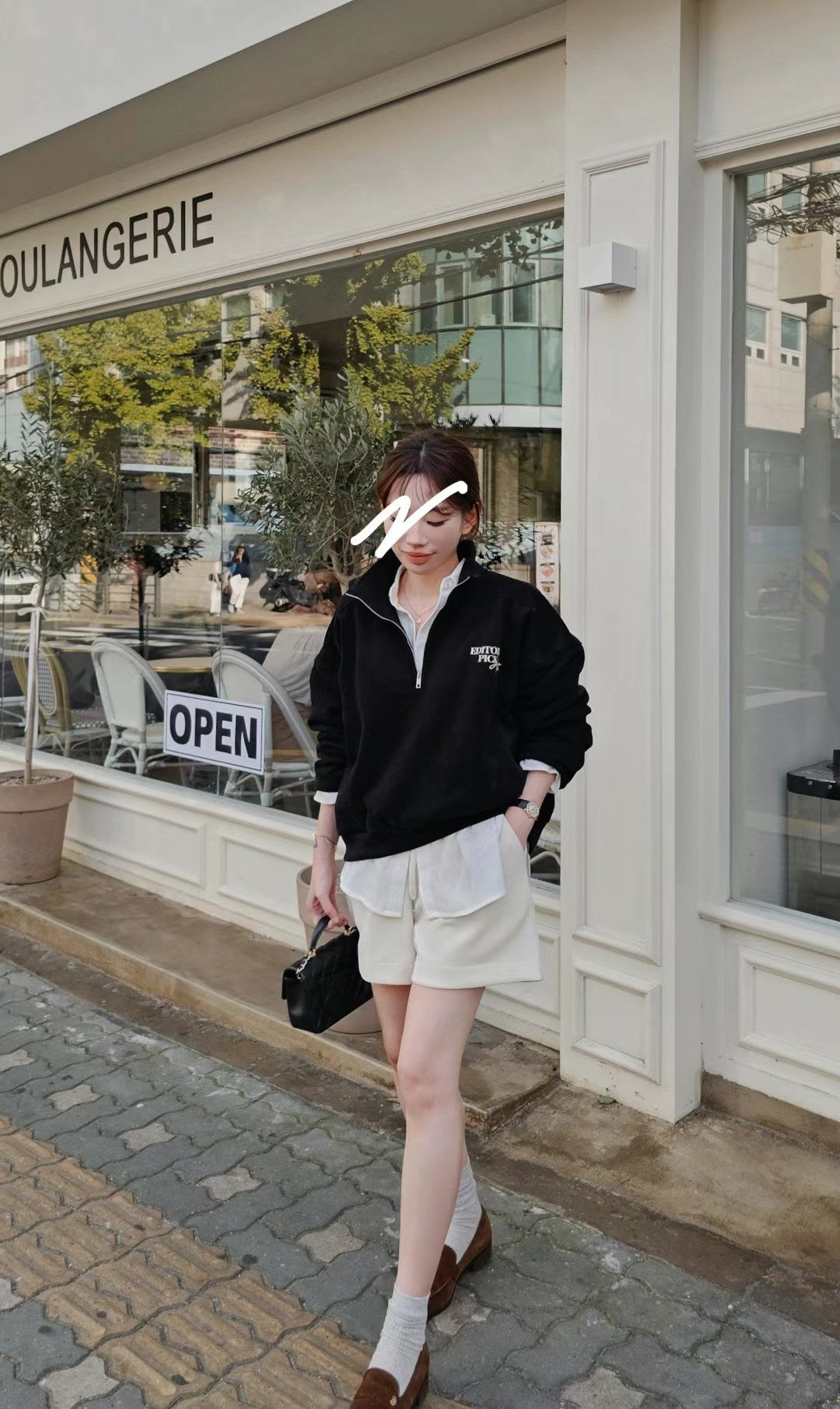 L2410442 Jacket