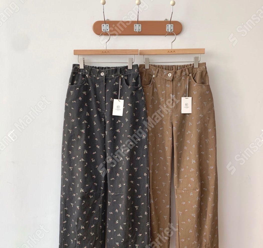 R2409397 Pants