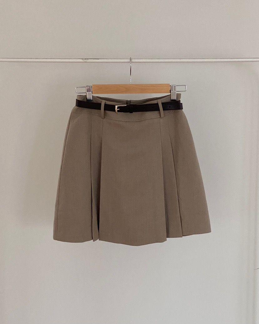 L2410420 Skirt Pants