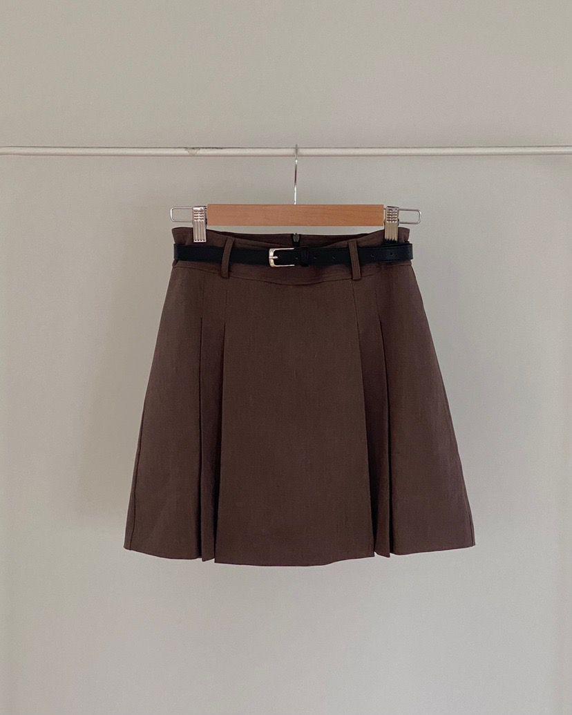 L2410420 Skirt Pants