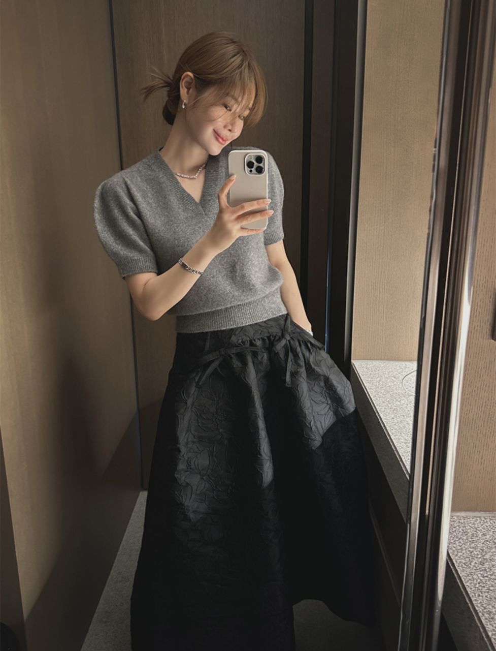 L2410455 Skirt