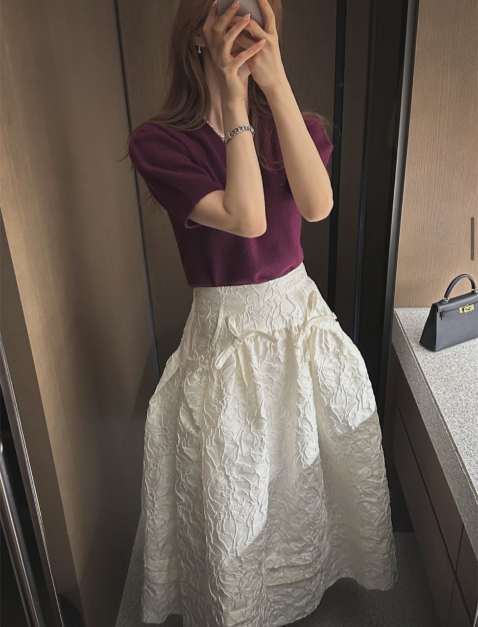 L2410455 Skirt