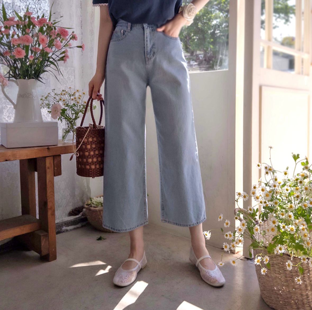L2504082 Pants
