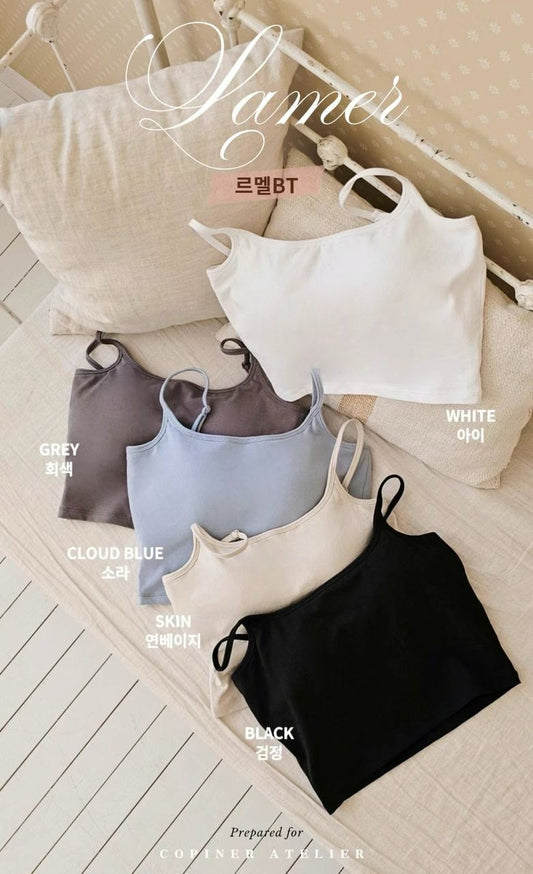 RS25015 Top