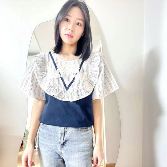 RS25016 Top