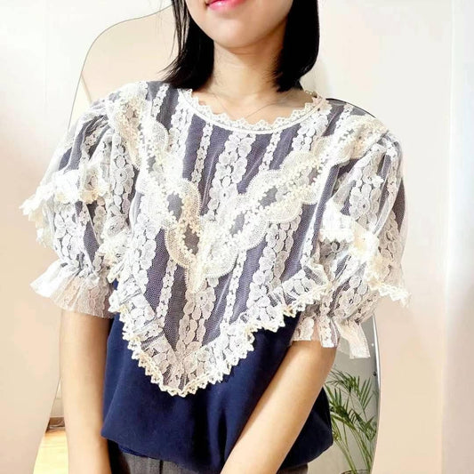 RS25022 Top