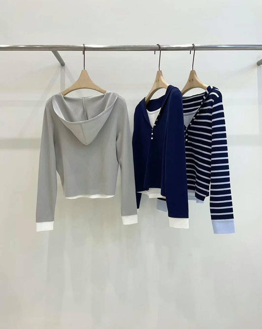 RS25018 Top