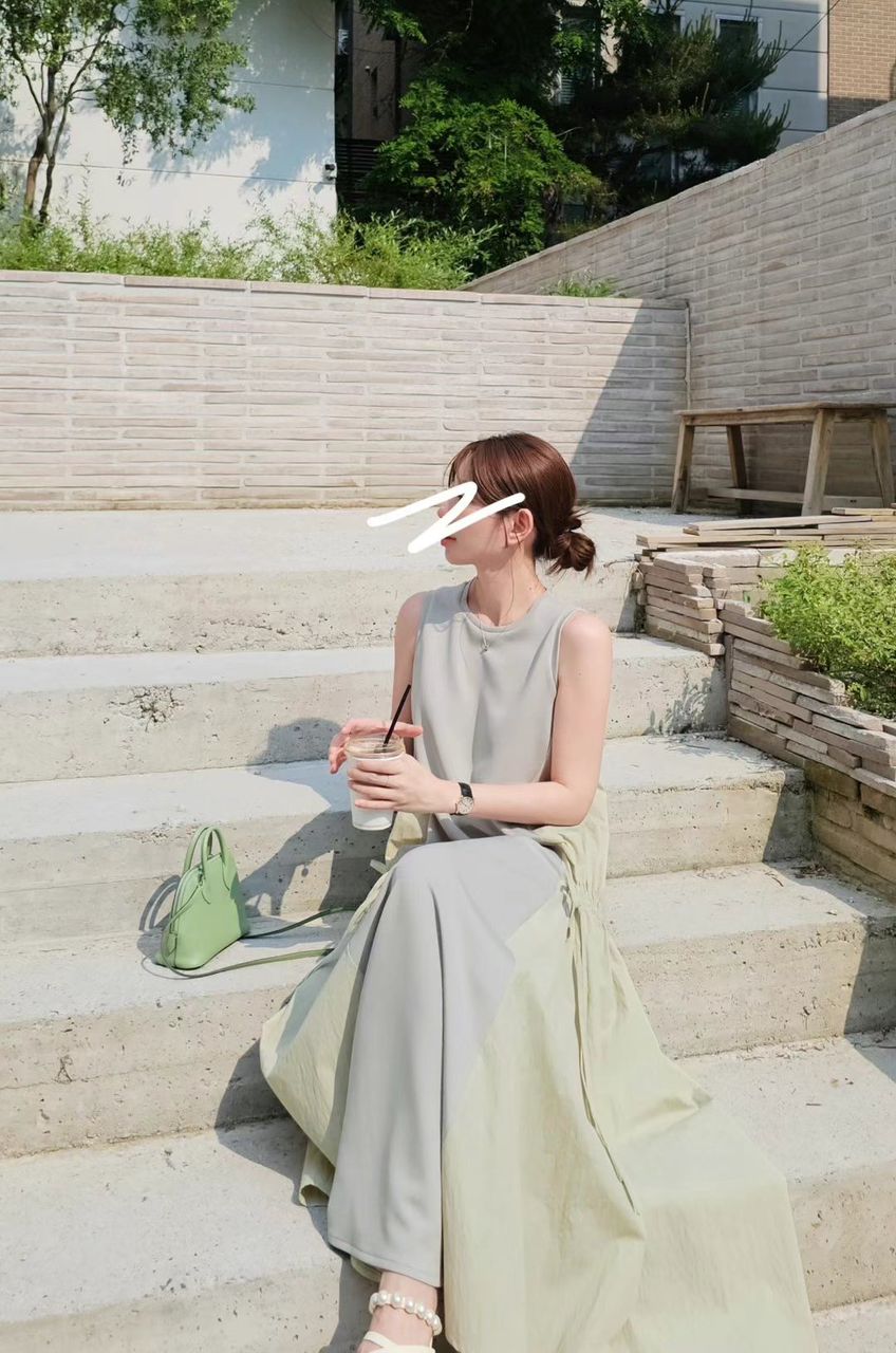L2506137 Dress