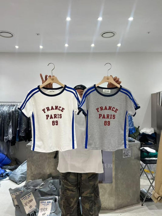 RS25030 Top