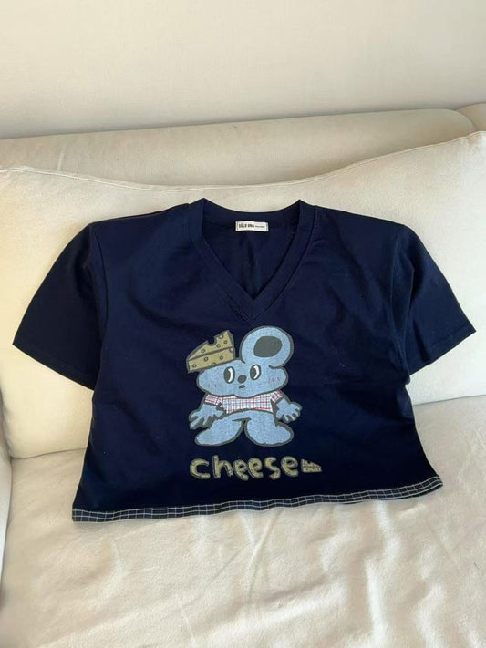 RS25014 Top