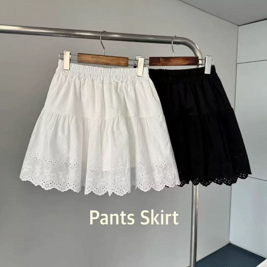 RS25035 Pants Skirt